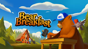 Bear and Breakfast